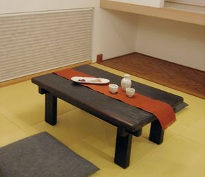 琉球畳のリフォーム